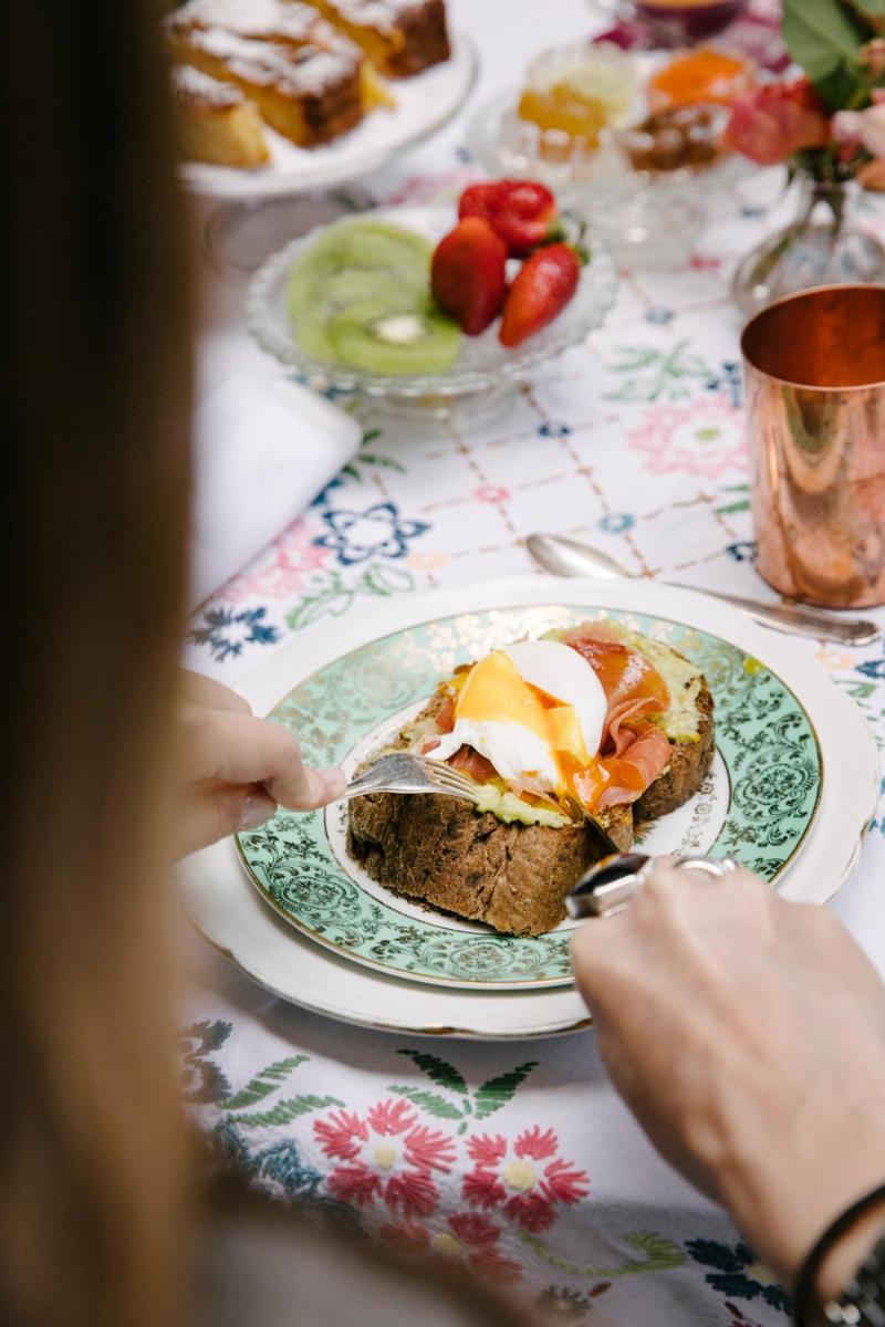 Palazzo Albricci Peregrini