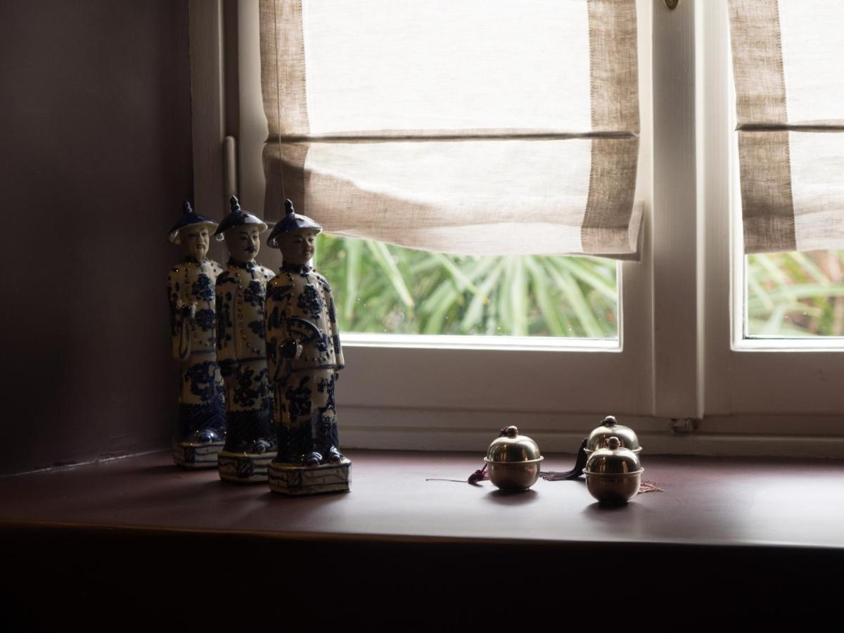 Palazzo Albricci Peregrini