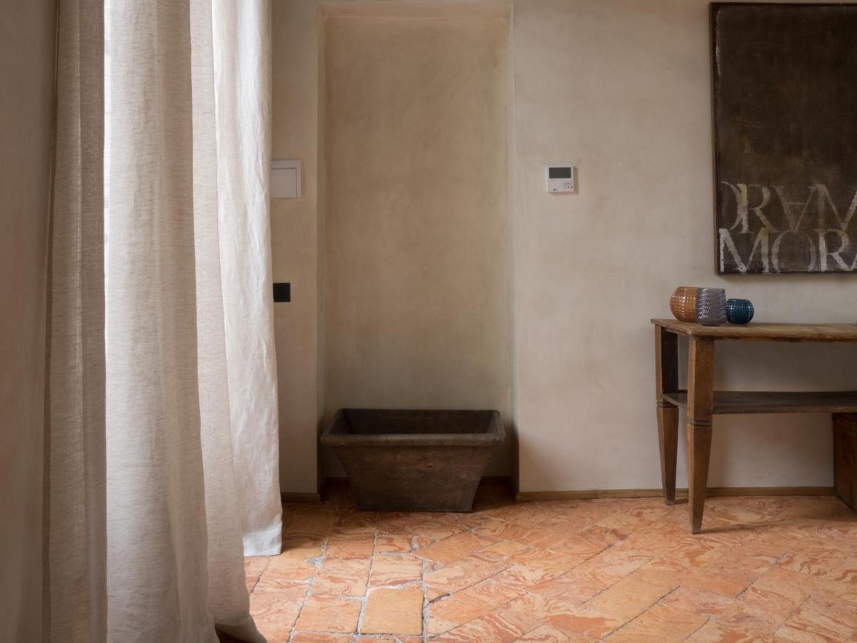 Palazzo Albricci Peregrini