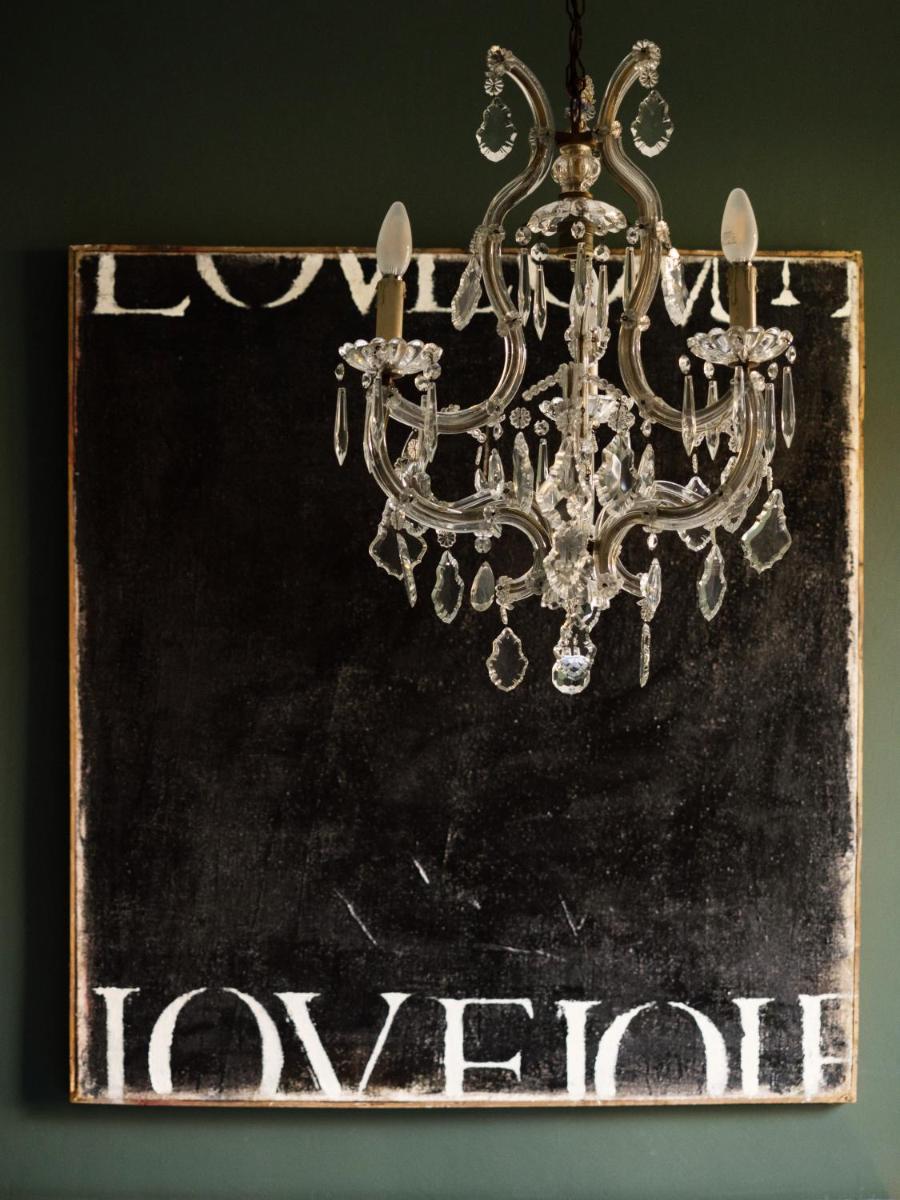 Palazzo Albricci Peregrini