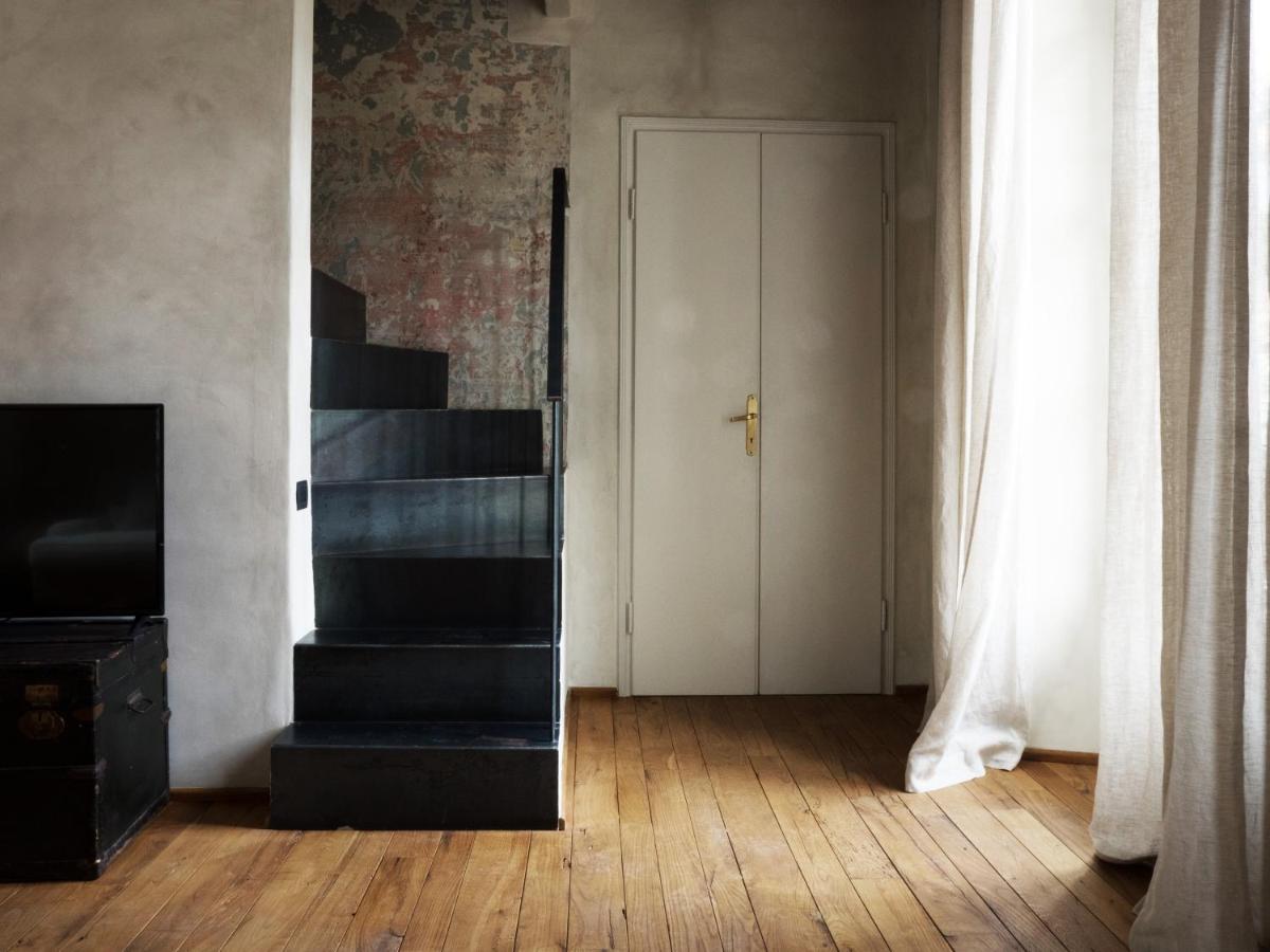 Palazzo Albricci Peregrini