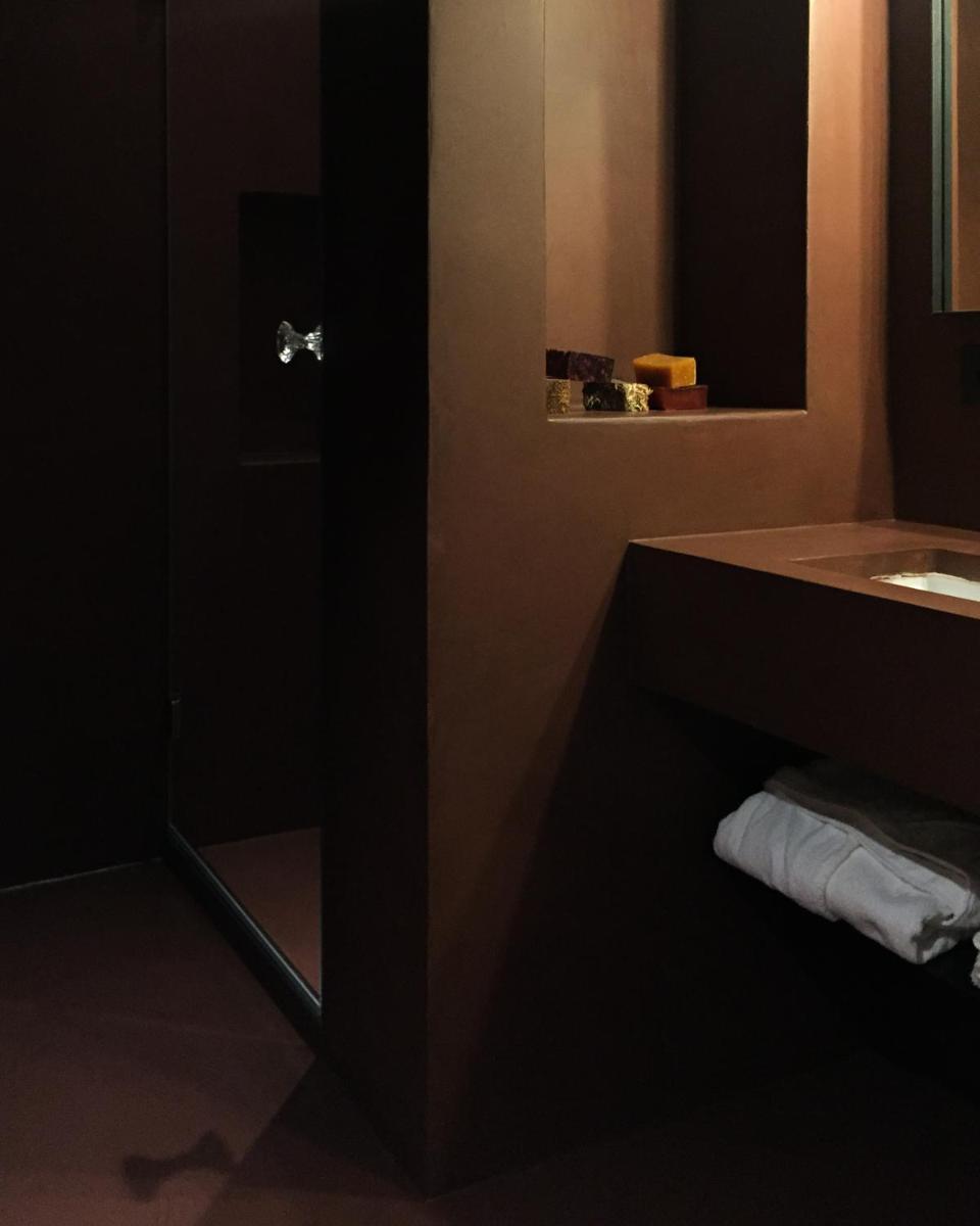 Palazzo Albricci Peregrini