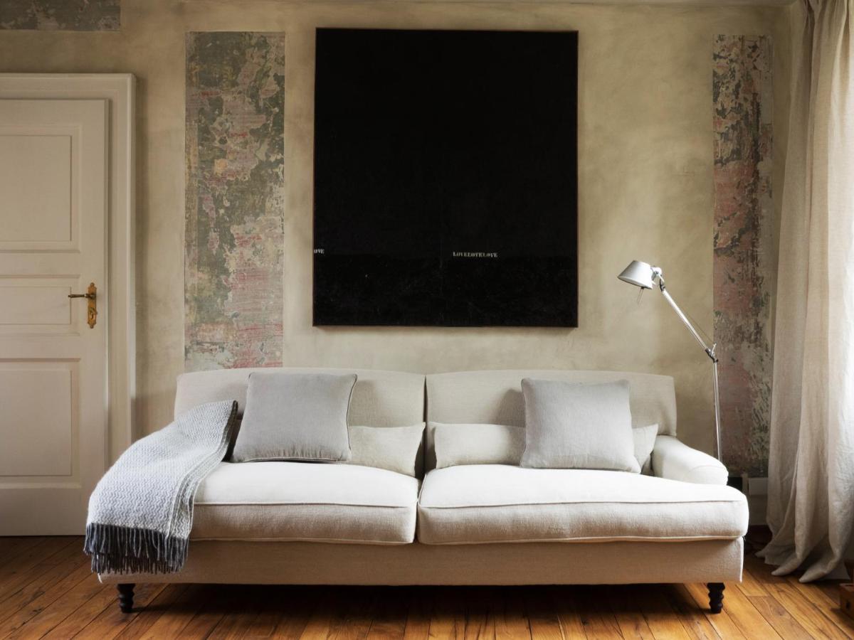 Palazzo Albricci Peregrini