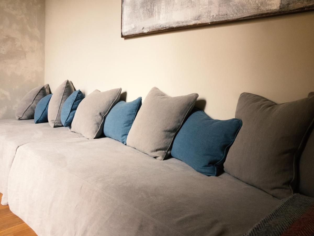 Palazzo Albricci Peregrini