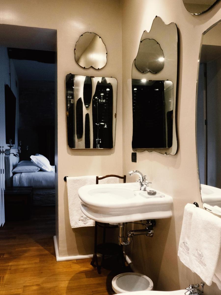 Palazzo Albricci Peregrini