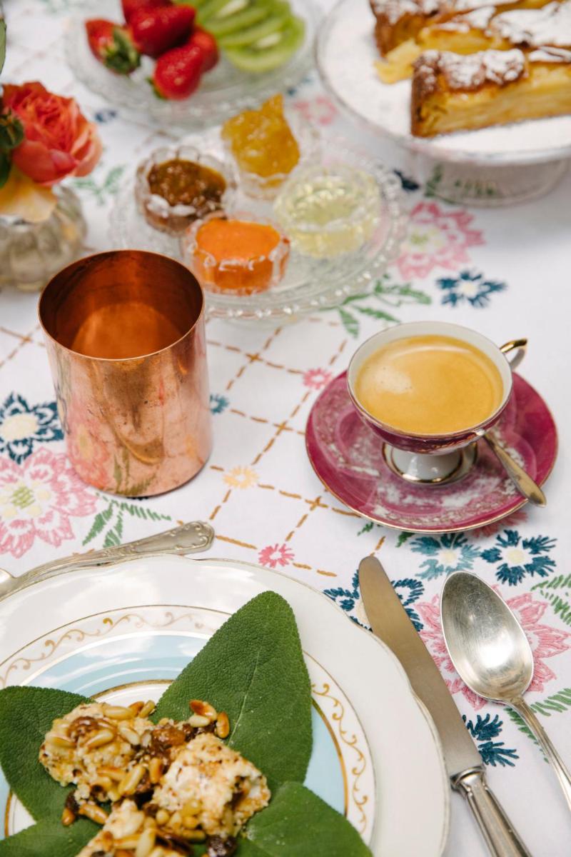 Palazzo Albricci Peregrini