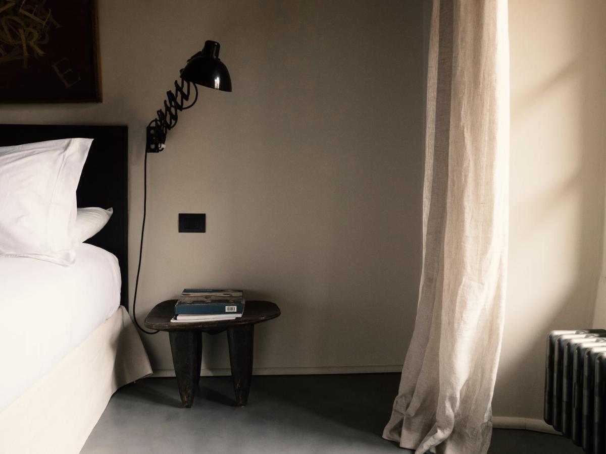 Palazzo Albricci Peregrini