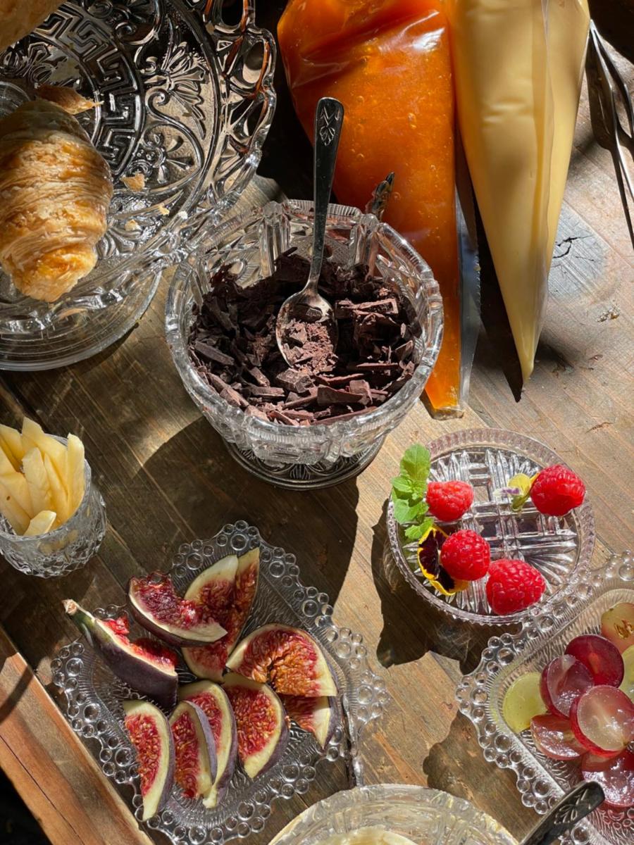 Palazzo Albricci Peregrini