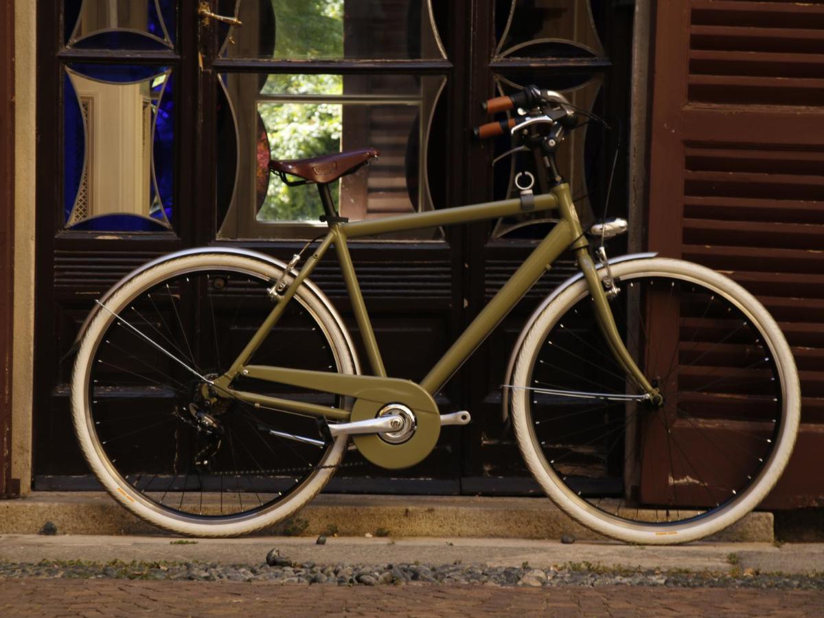 Palazzo Albricci Peregrini