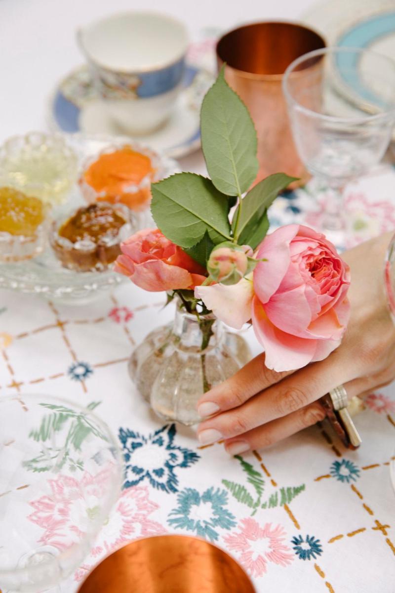 Palazzo Albricci Peregrini