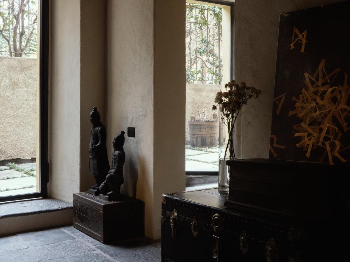 Palazzo Albricci Peregrini