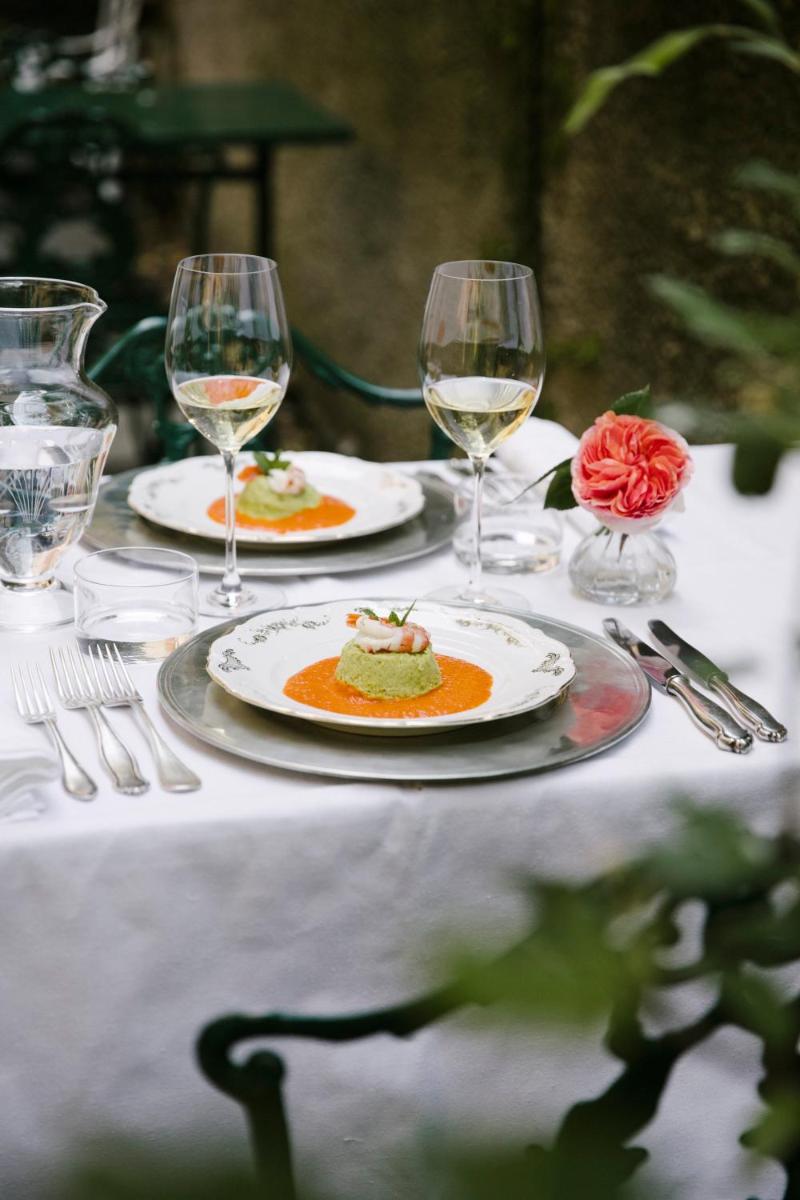 Palazzo Albricci Peregrini