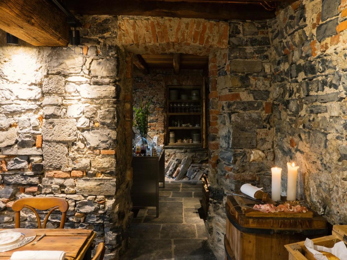 Palazzo Albricci Peregrini