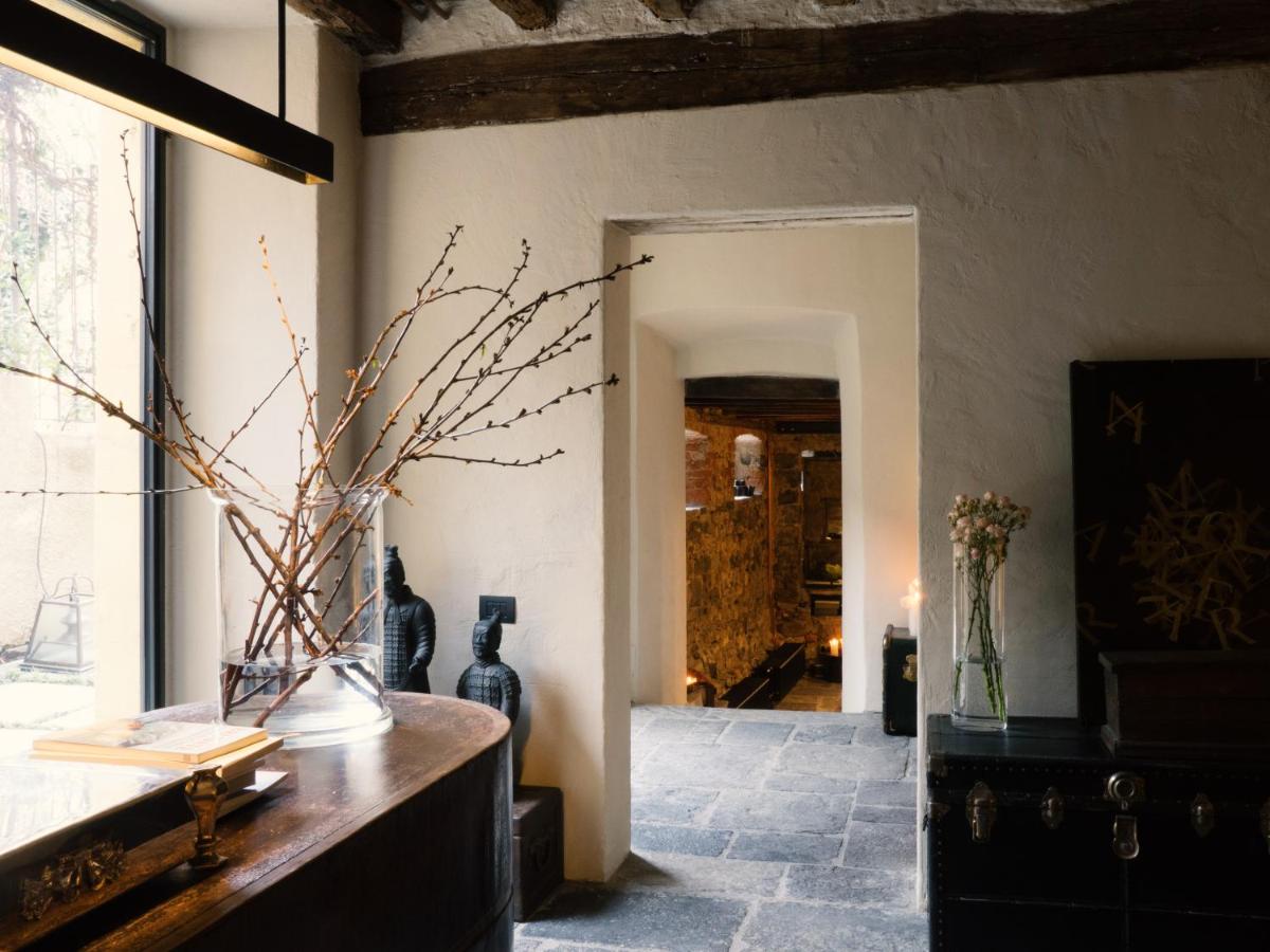 Palazzo Albricci Peregrini