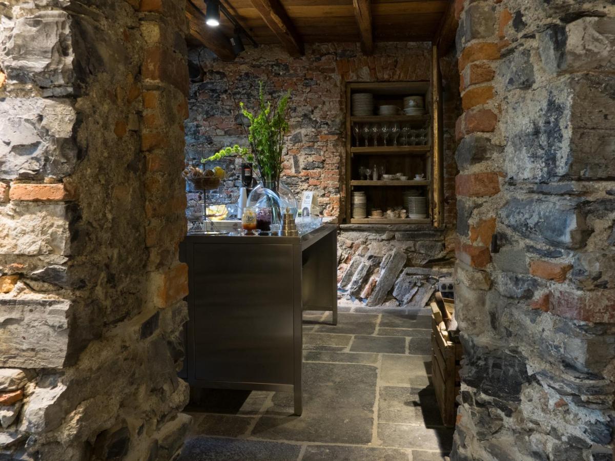 Palazzo Albricci Peregrini