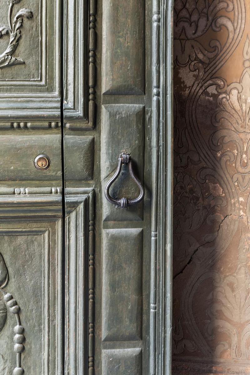 Palazzo Albricci Peregrini