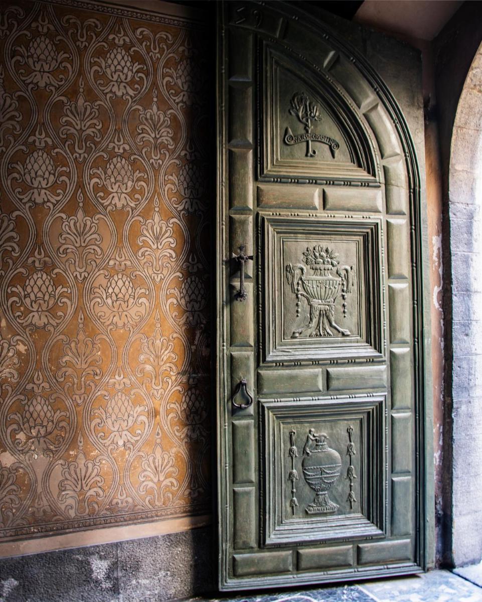 Palazzo Albricci Peregrini