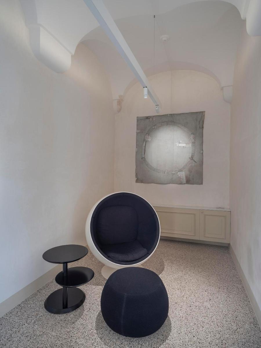 Palazzo Alchimia