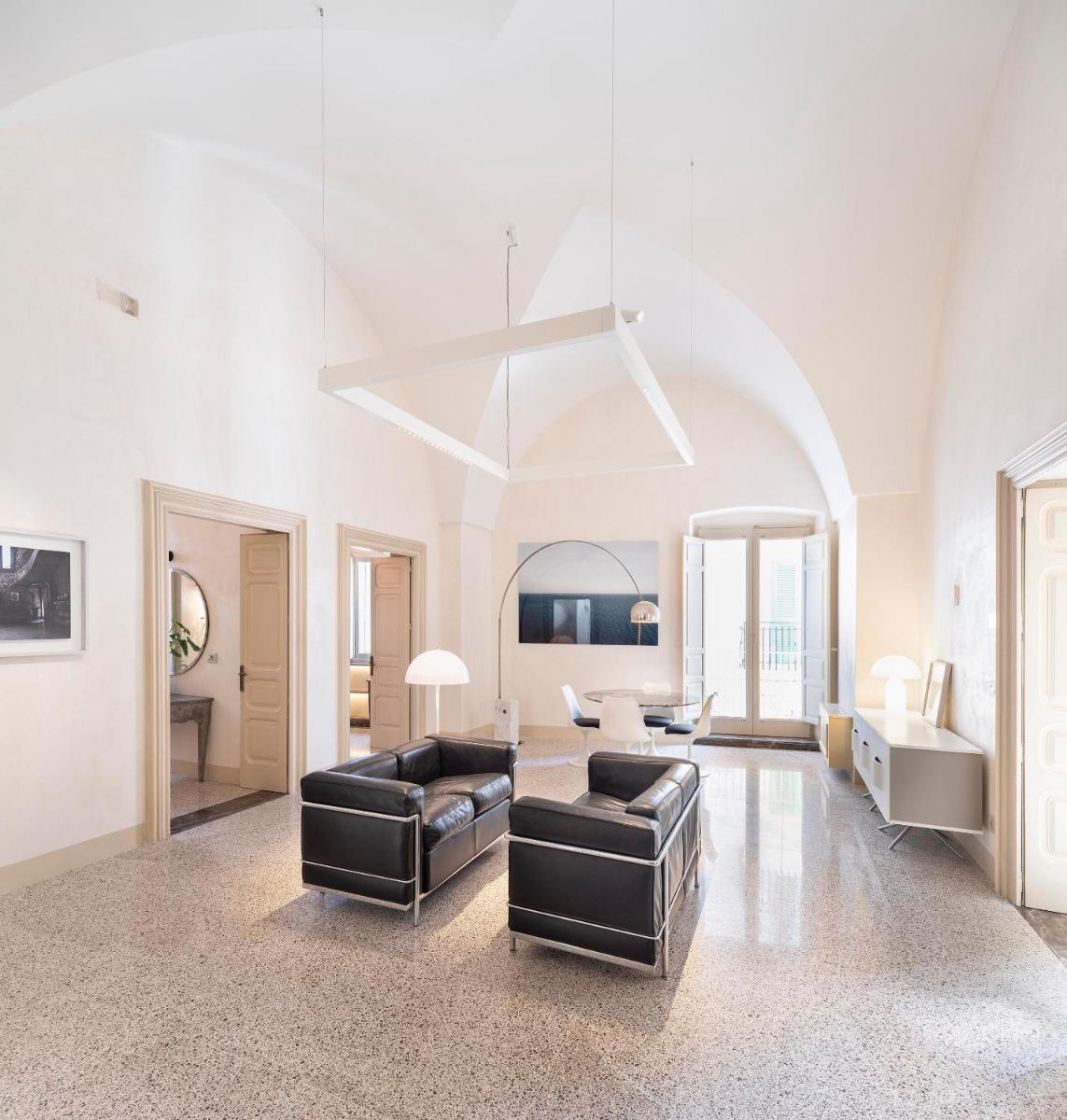 Palazzo Alchimia