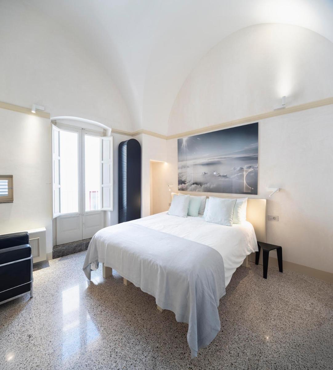 Palazzo Alchimia