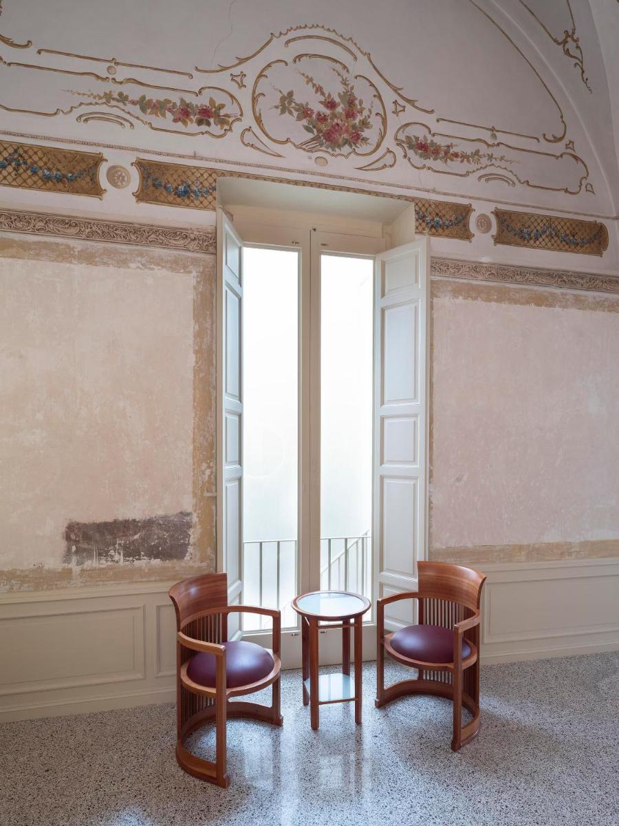 Palazzo Alchimia