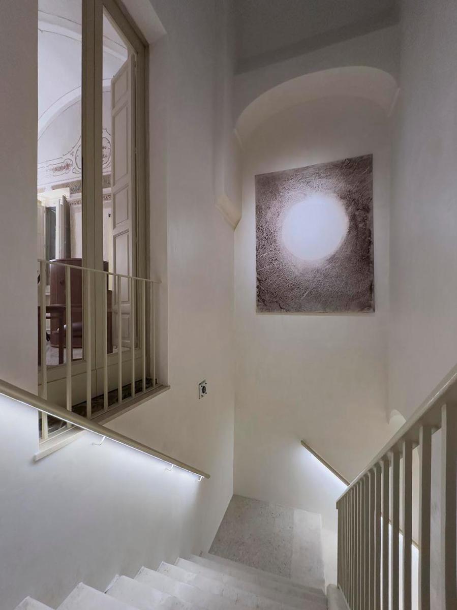 Palazzo Alchimia
