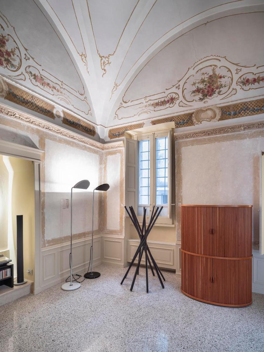Palazzo Alchimia