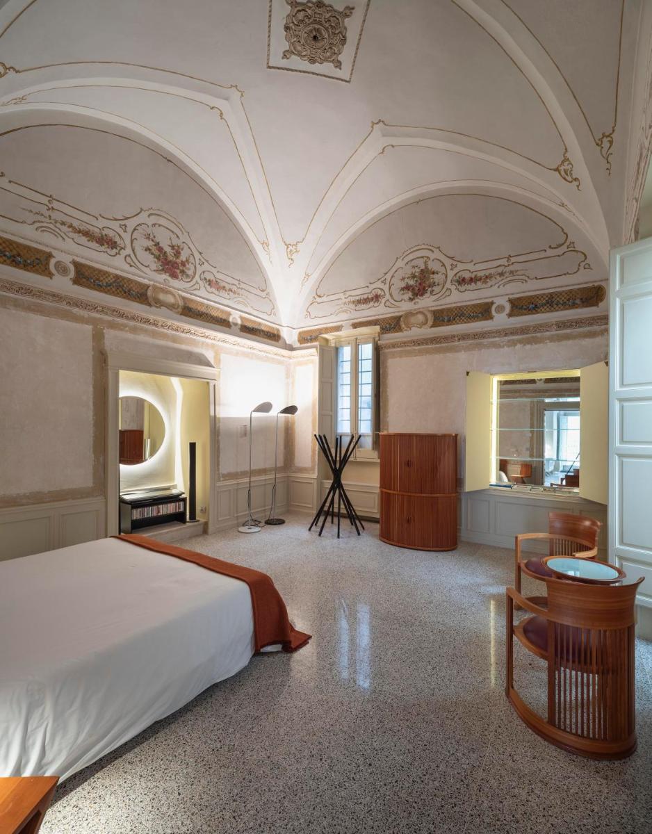 Palazzo Alchimia