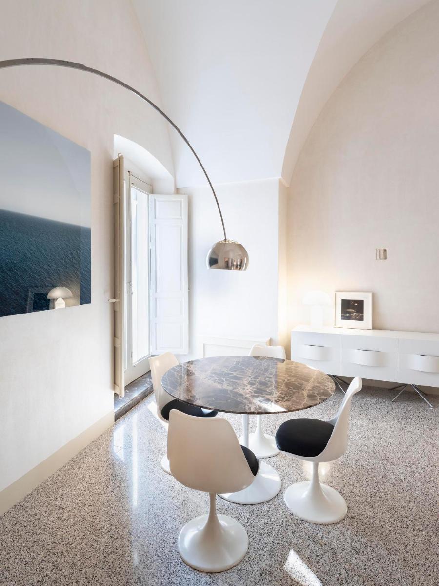 Palazzo Alchimia