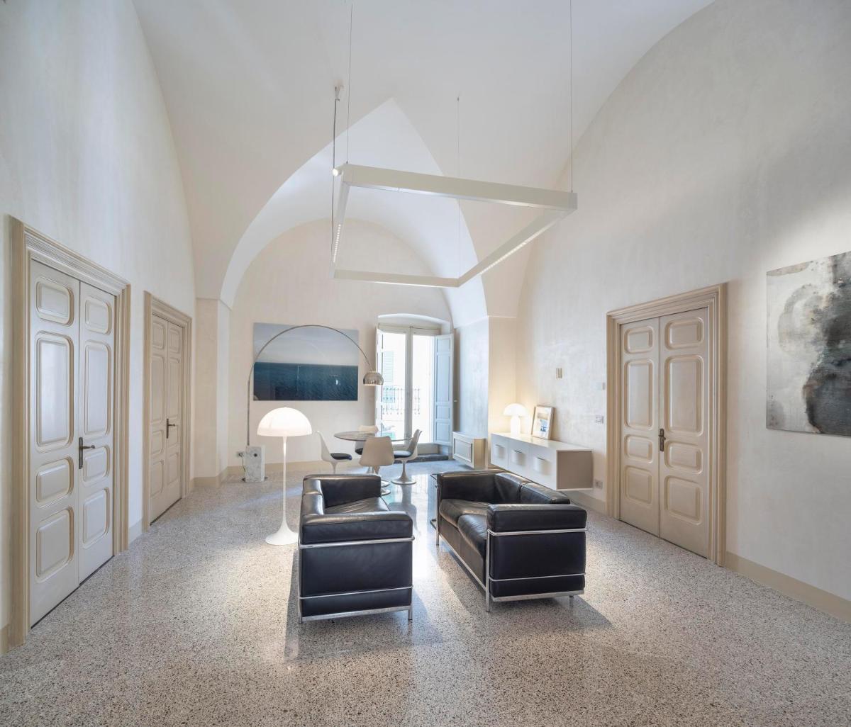 Palazzo Alchimia