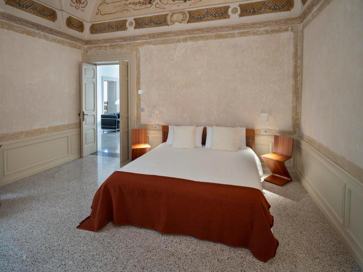 Palazzo Alchimia