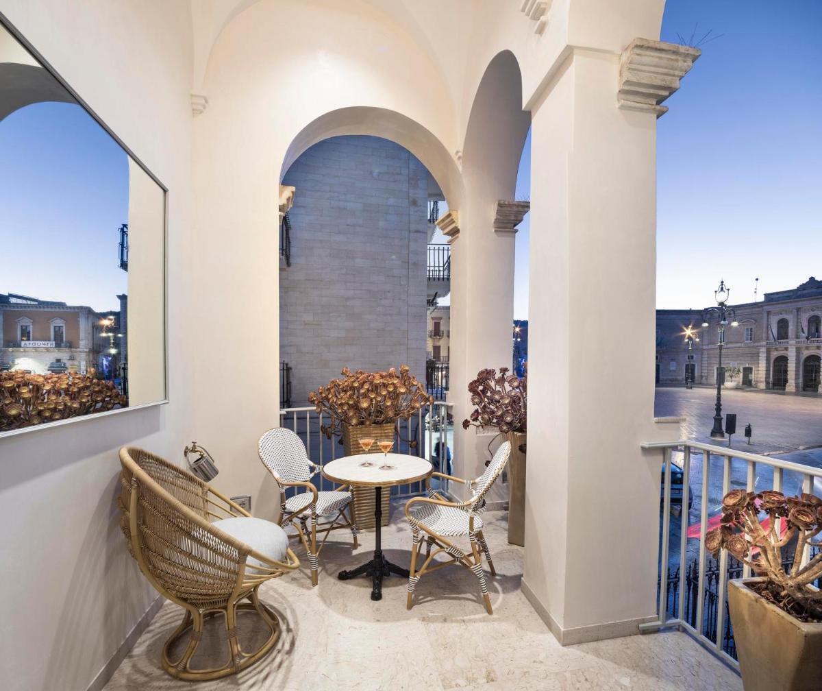 Palazzo Alchimia
