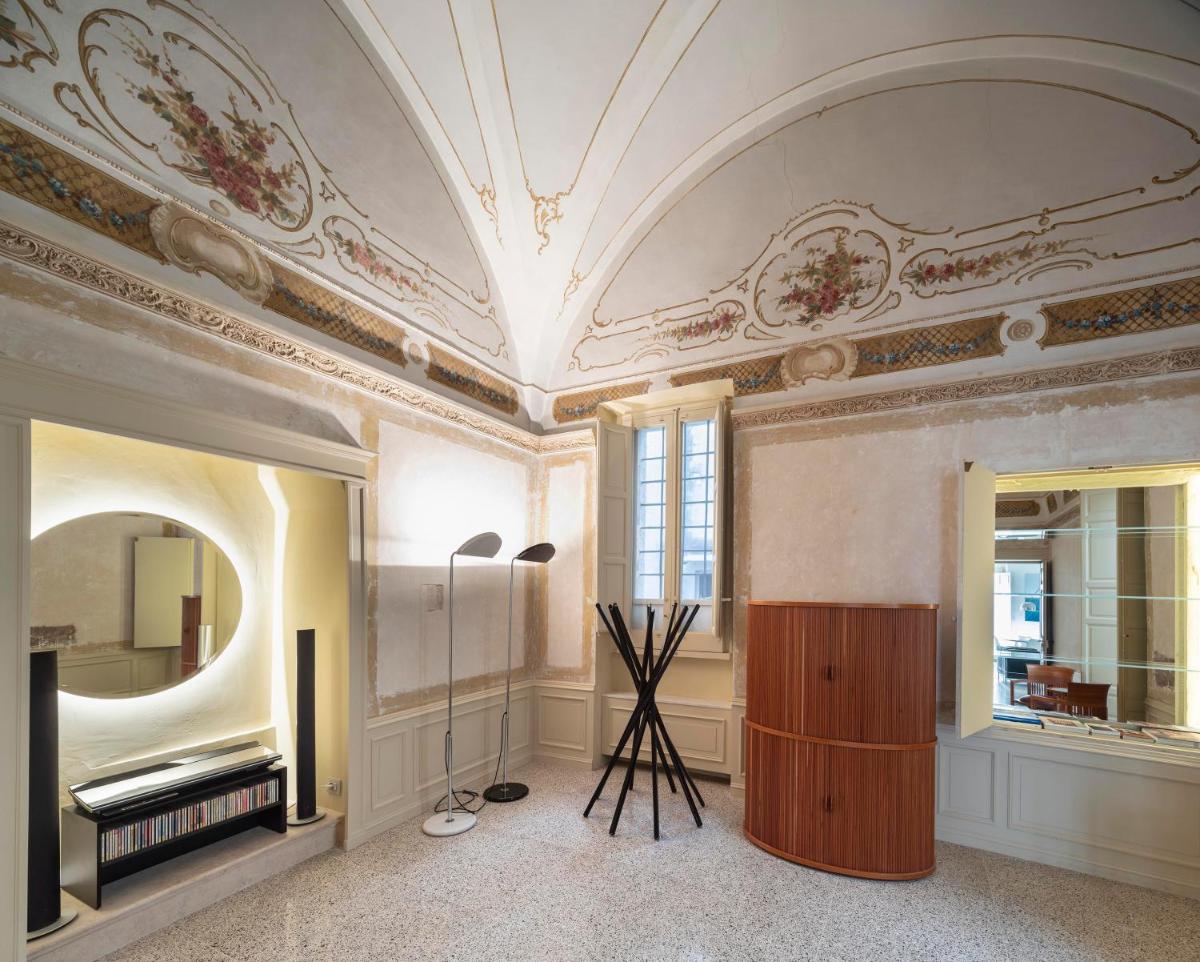 Palazzo Alchimia