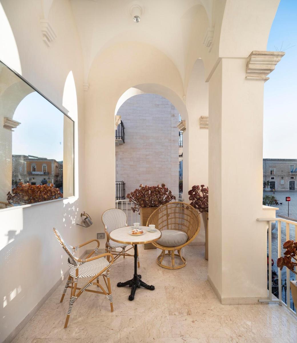 Palazzo Alchimia