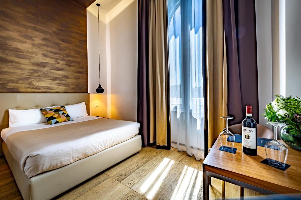 Palazzo Alfieri - Place of Charme