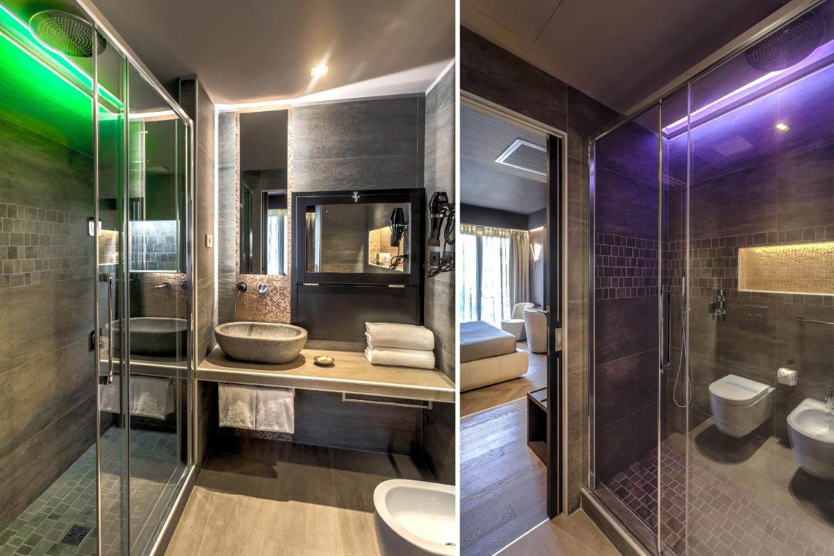 Palazzo Alfieri - Place of Charme