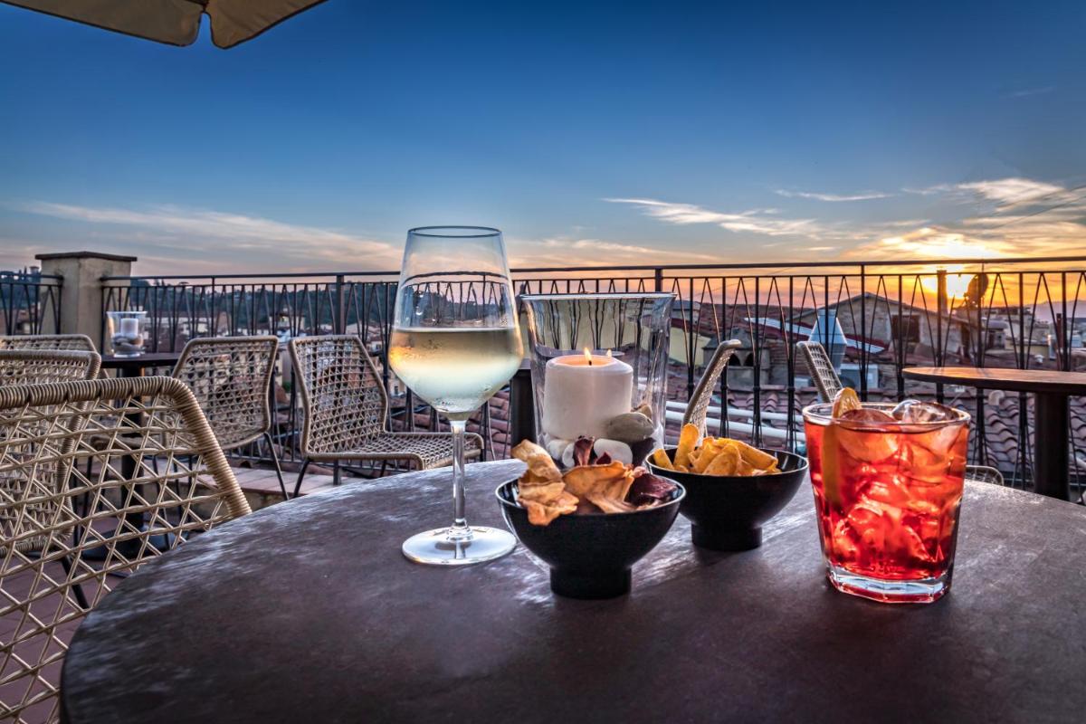 Palazzo Alfieri - Place of Charme