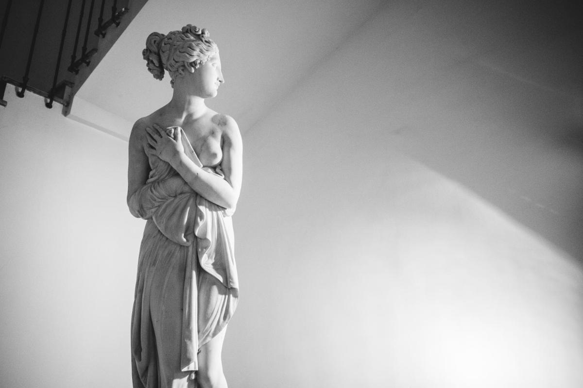 Palazzo Alfieri - Place of Charme