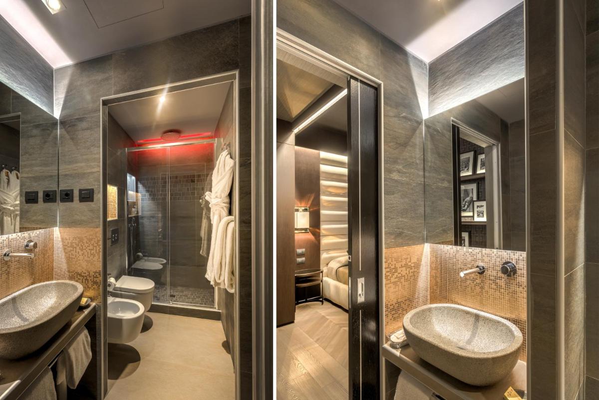 Palazzo Alfieri - Place of Charme