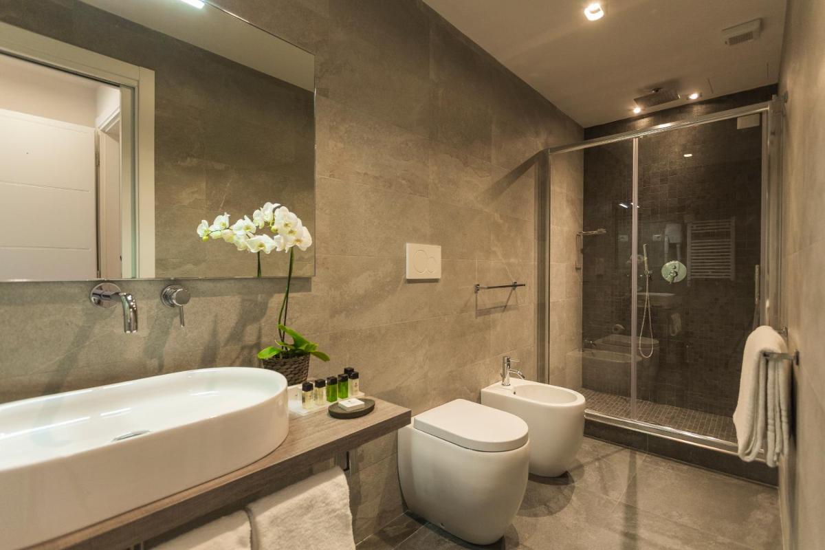 Palazzo Alfieri - Place of Charme