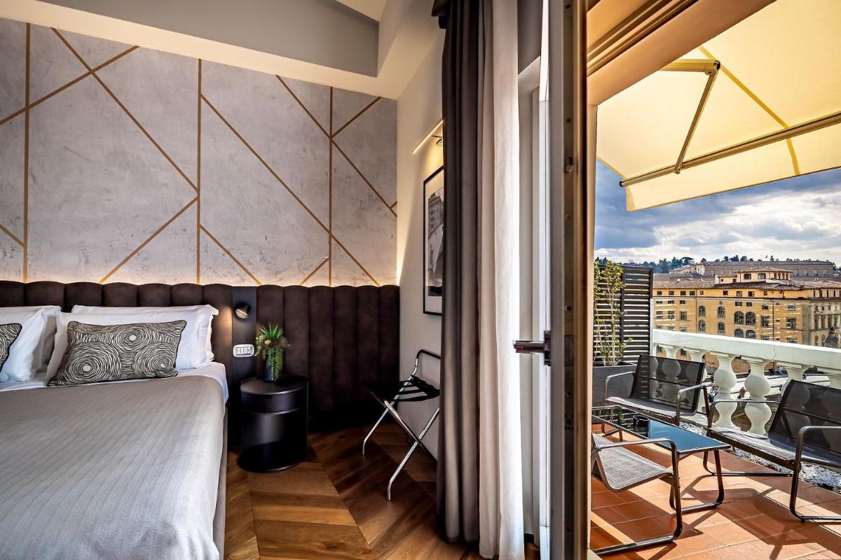 Palazzo Alfieri - Place of Charme