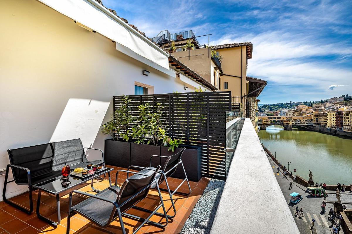 Palazzo Alfieri - Place of Charme