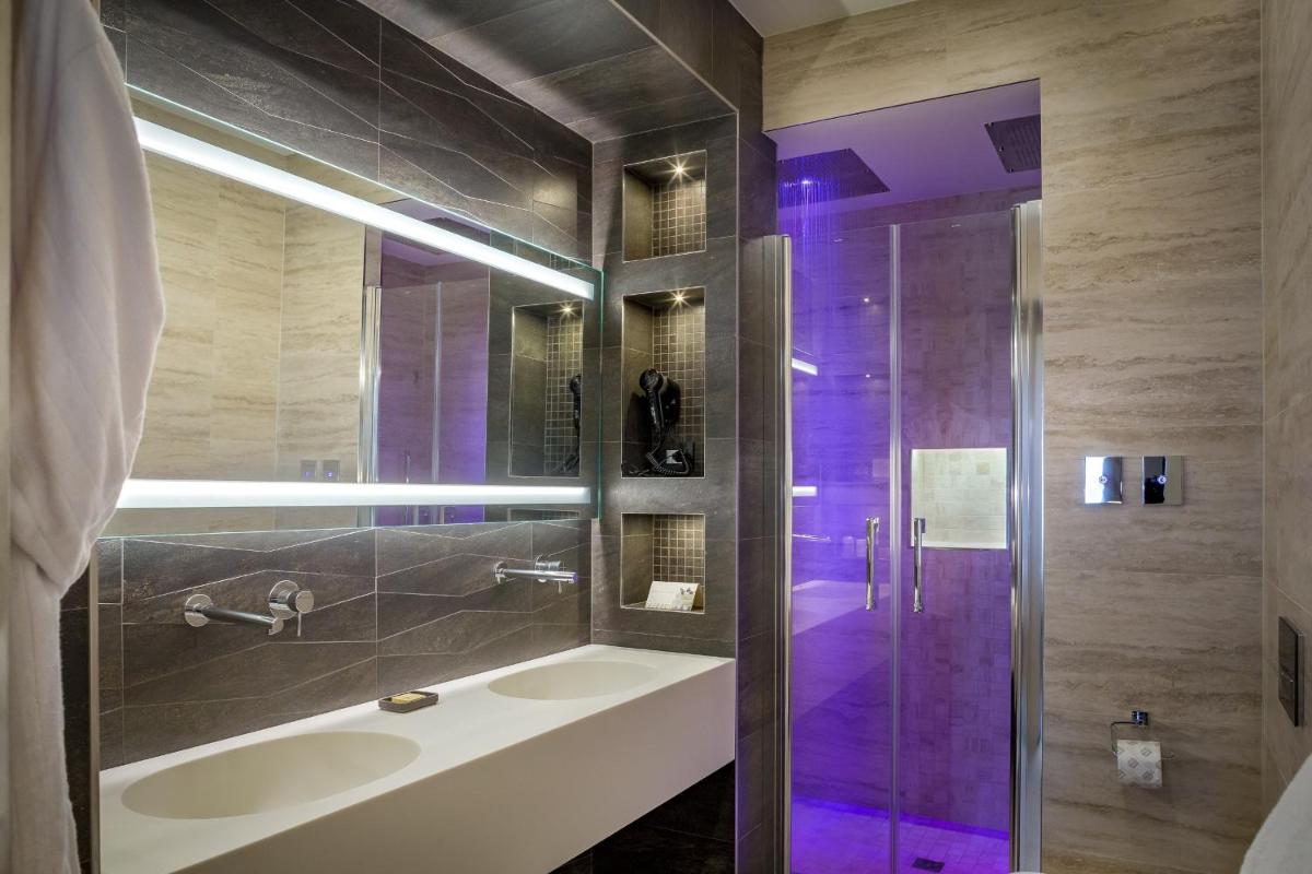 Palazzo Alfieri - Place of Charme