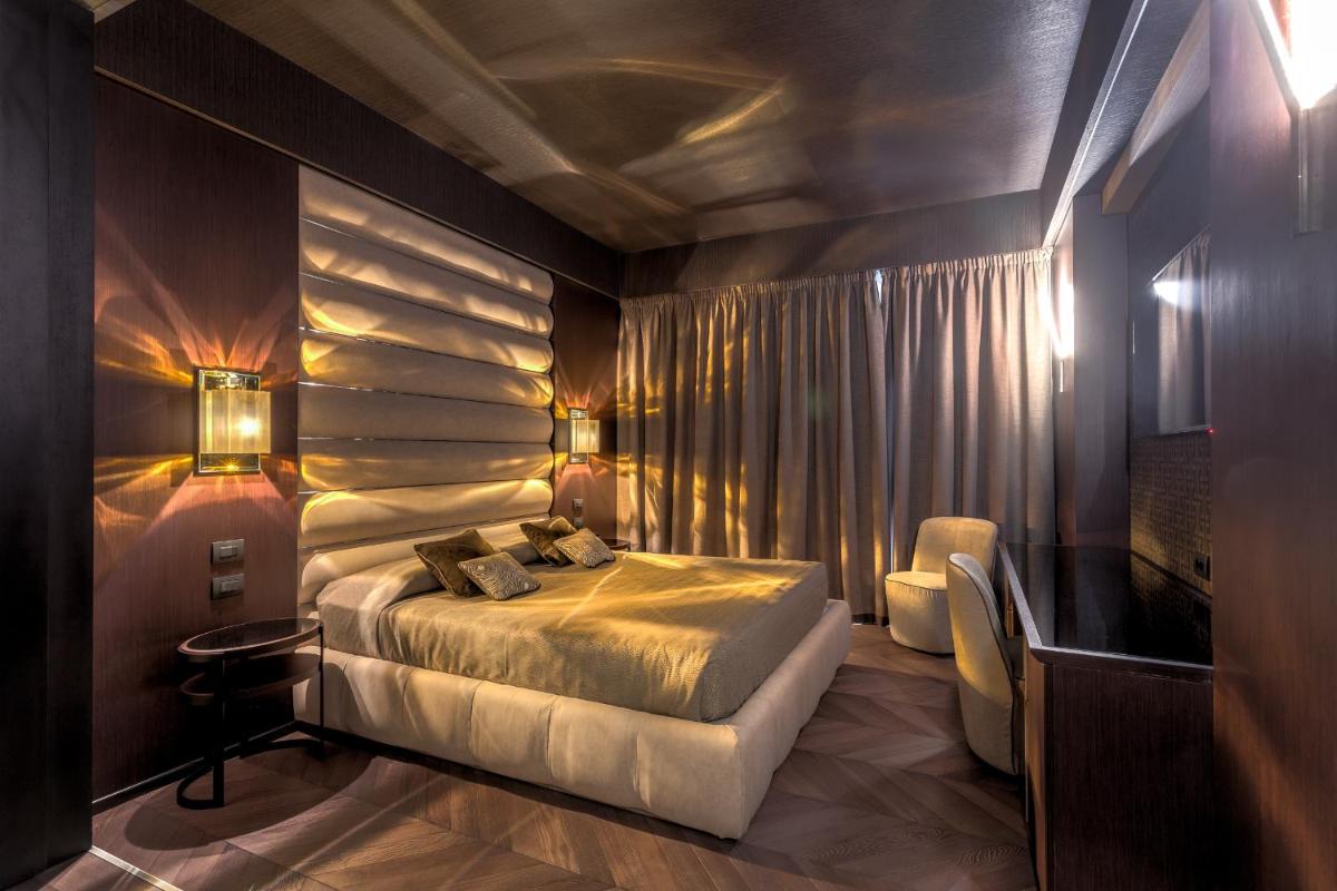 Palazzo Alfieri - Place of Charme