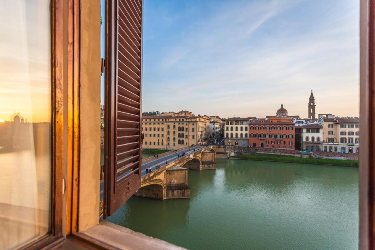 Palazzo Alfieri - Place of Charme