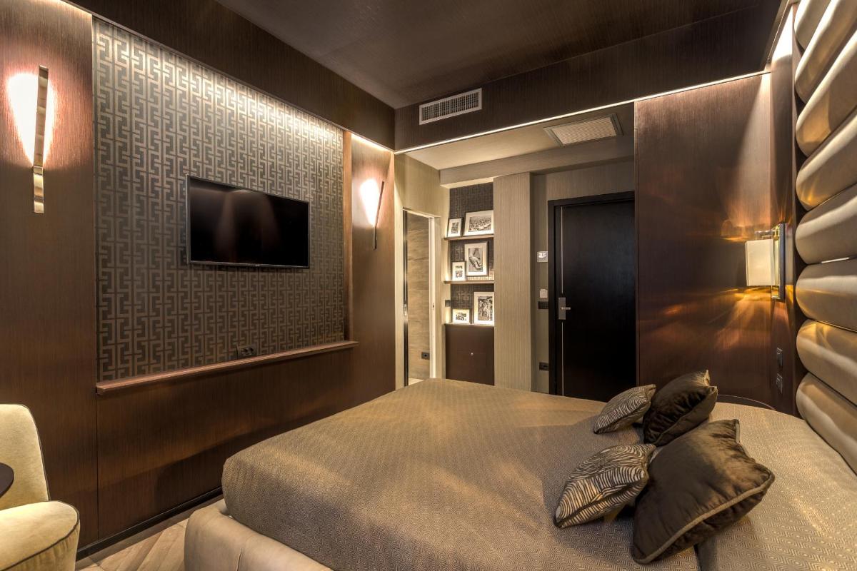 Palazzo Alfieri - Place of Charme