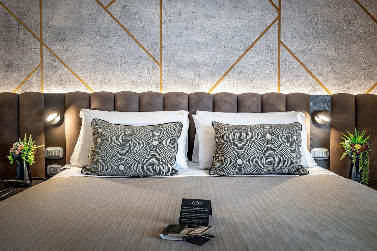 Palazzo Alfieri - Place of Charme