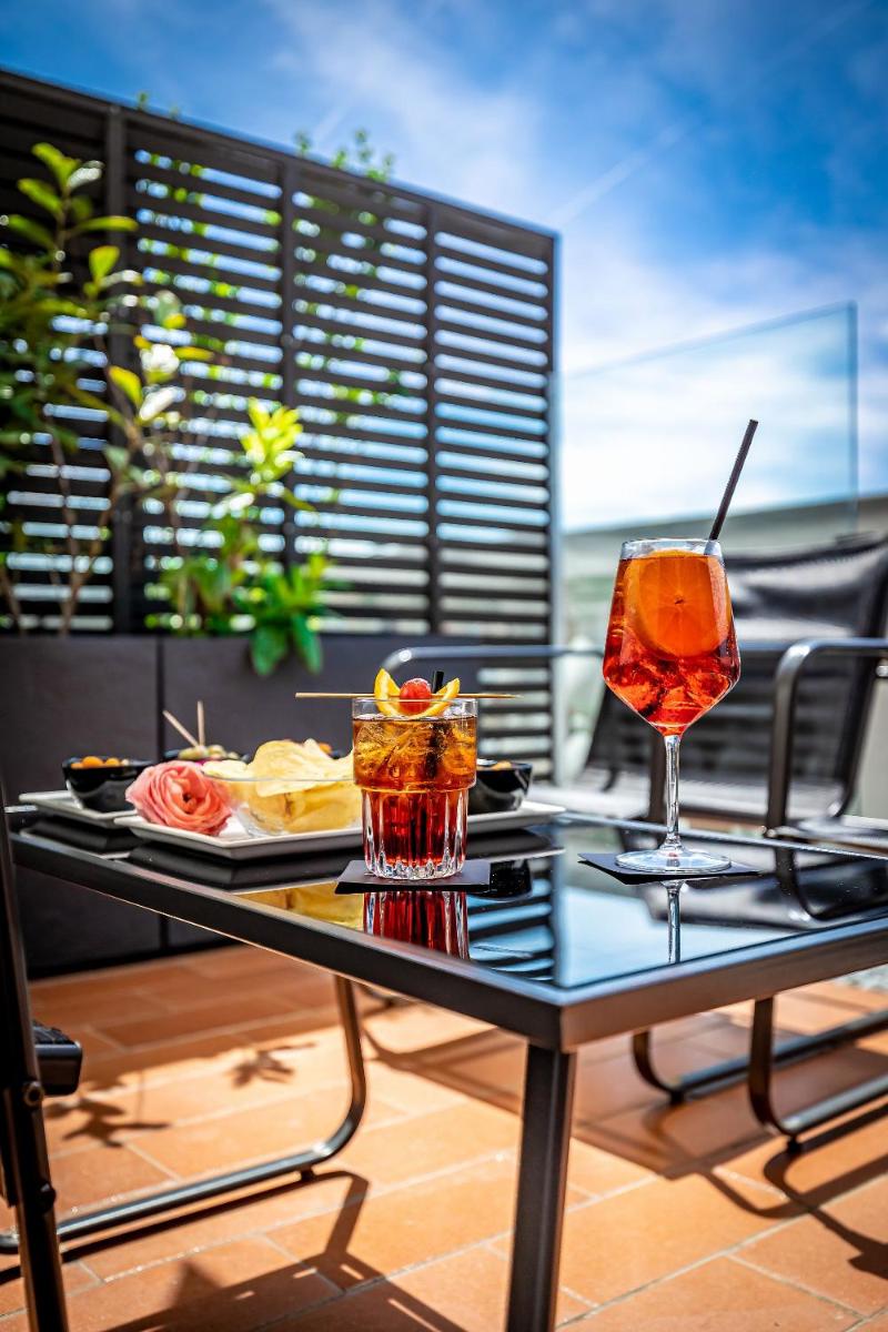 Palazzo Alfieri - Place of Charme