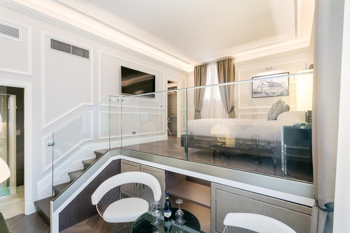 Palazzo Alfieri - Place of Charme