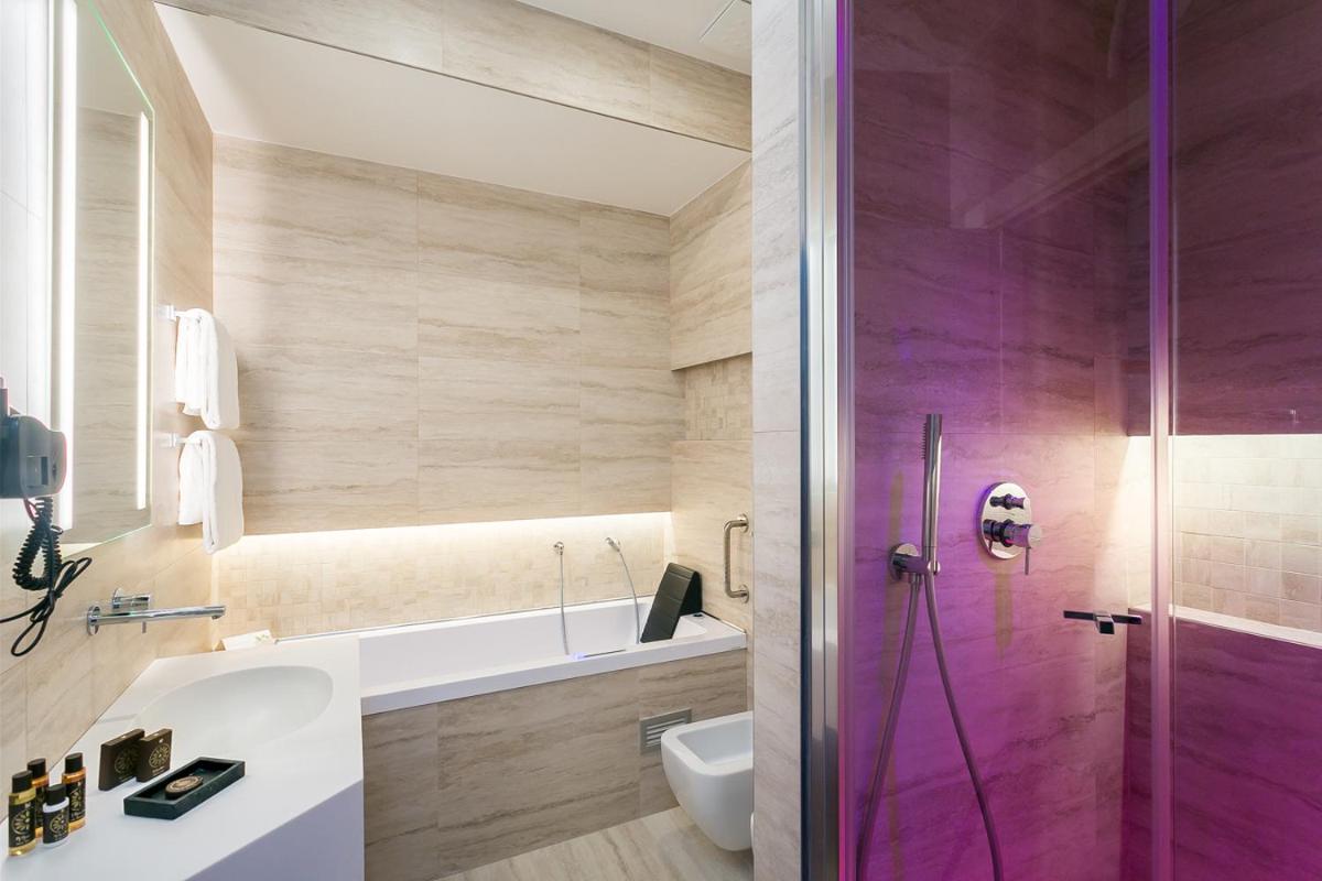 Palazzo Alfieri - Place of Charme